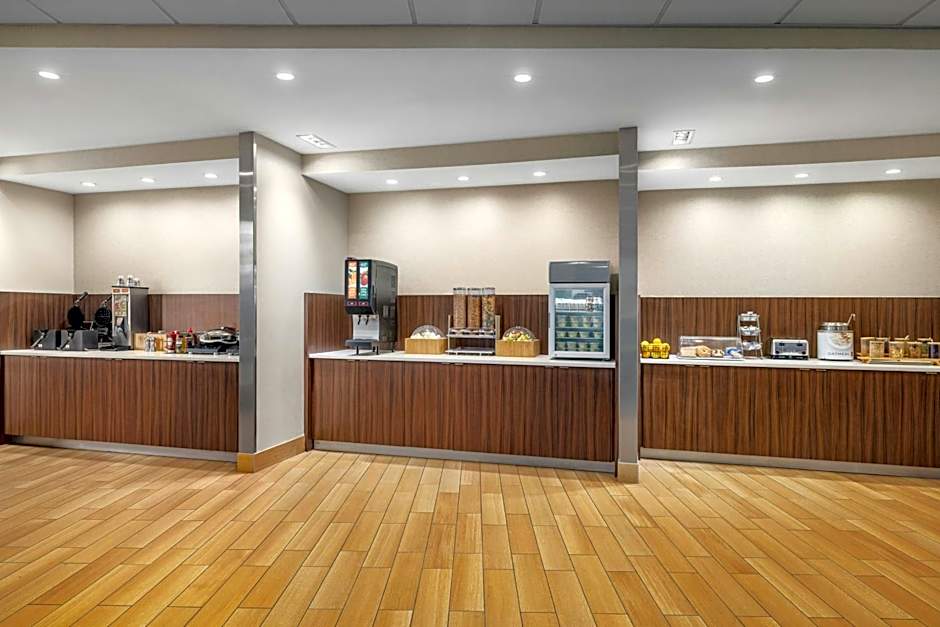 Fairfield Inn & Suites by Marriott West Monroe