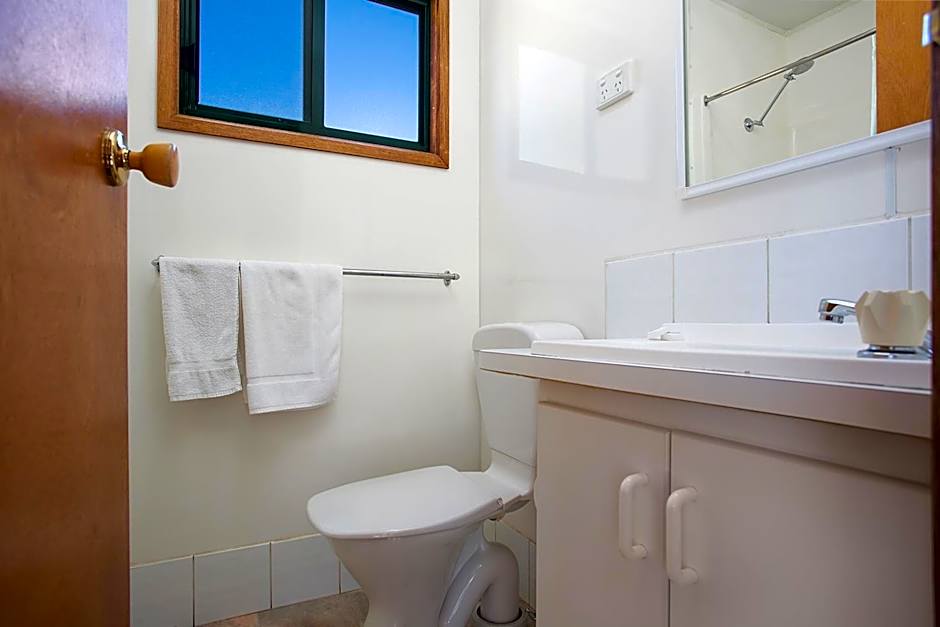 Hamilton Caravan Park