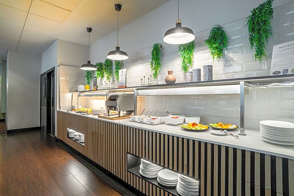 Novotel Glasgow Centre