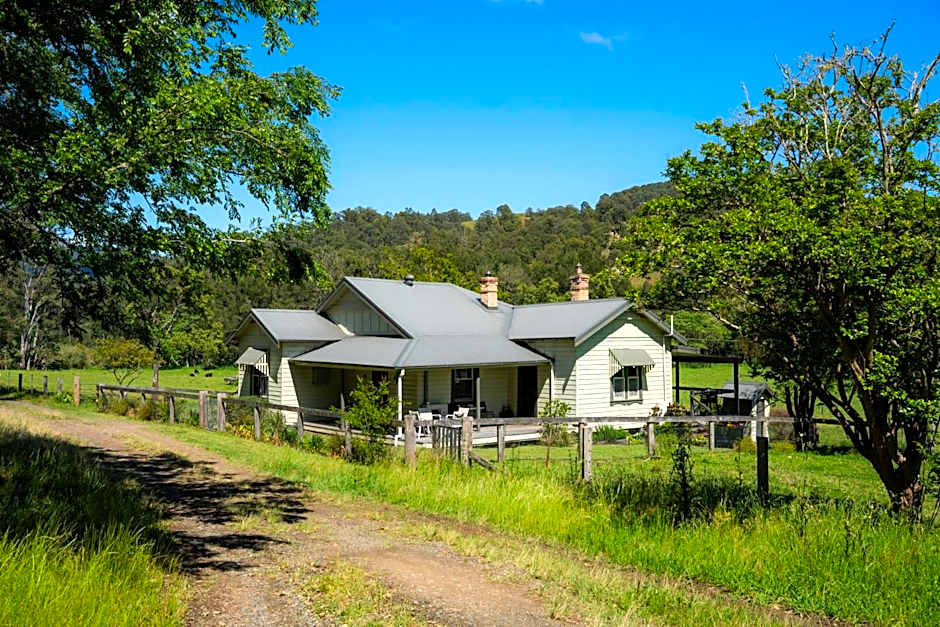 Bobby's Country Rental