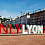 Carlton Hotel Lyon - MGallery Collection
