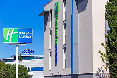 Holiday Inn Express Toulon Sainte-Musse By IHG