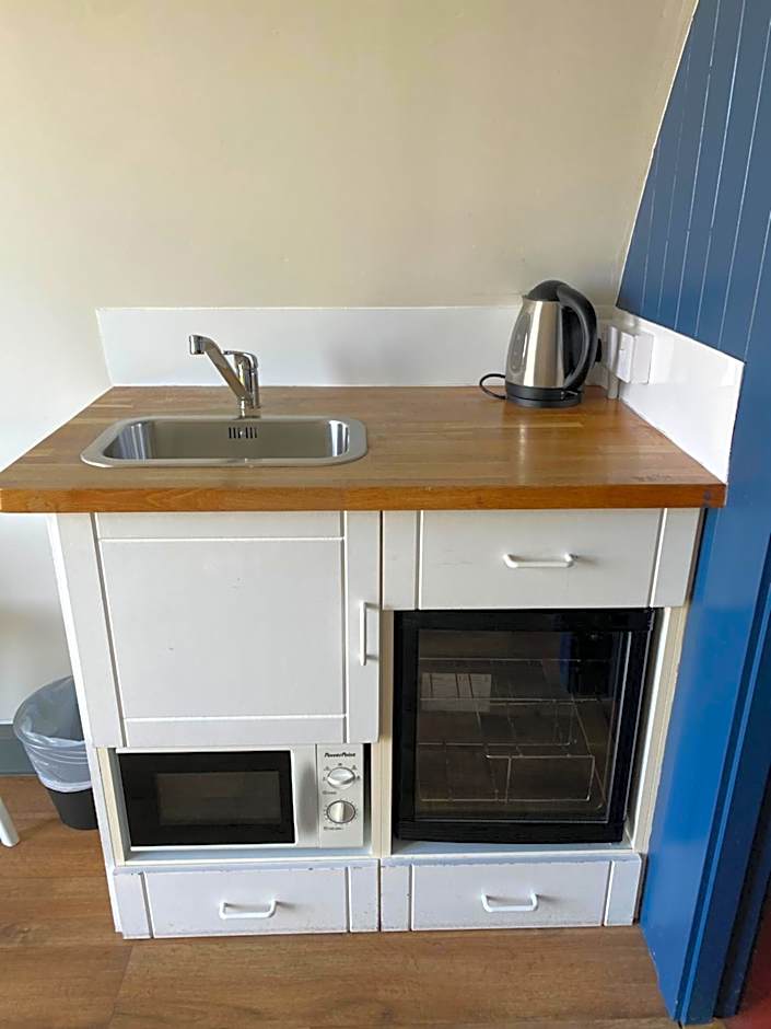 Aran Islands Camping & Glamping