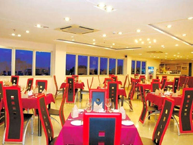 Hong Thien 1 Hotel