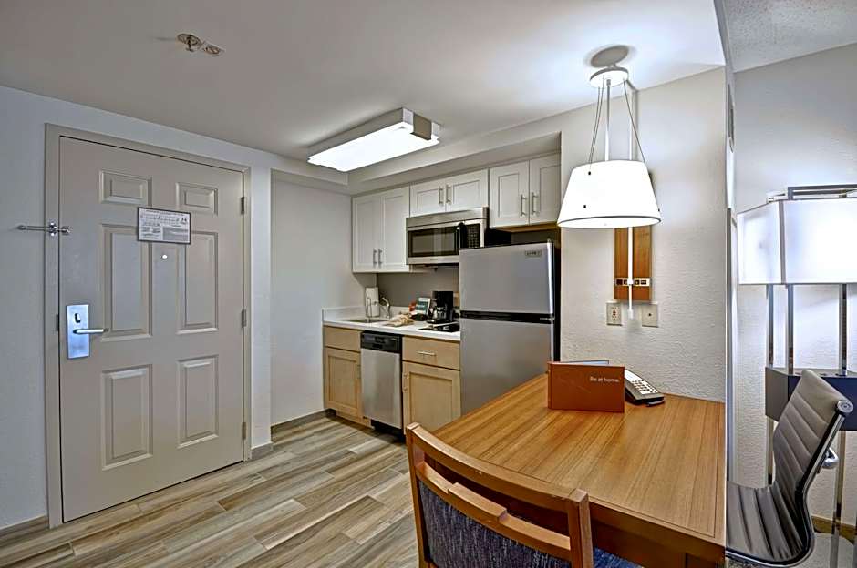 Homewood Suites By Hilton Boston-Peabody