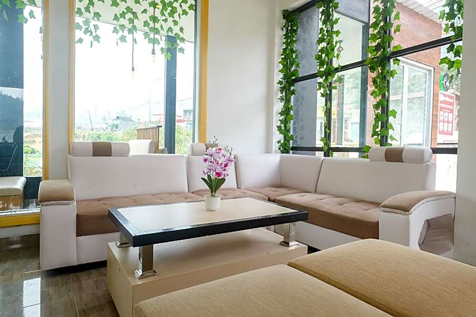 RedDoorz Syariah near Gerbang Dieng 2