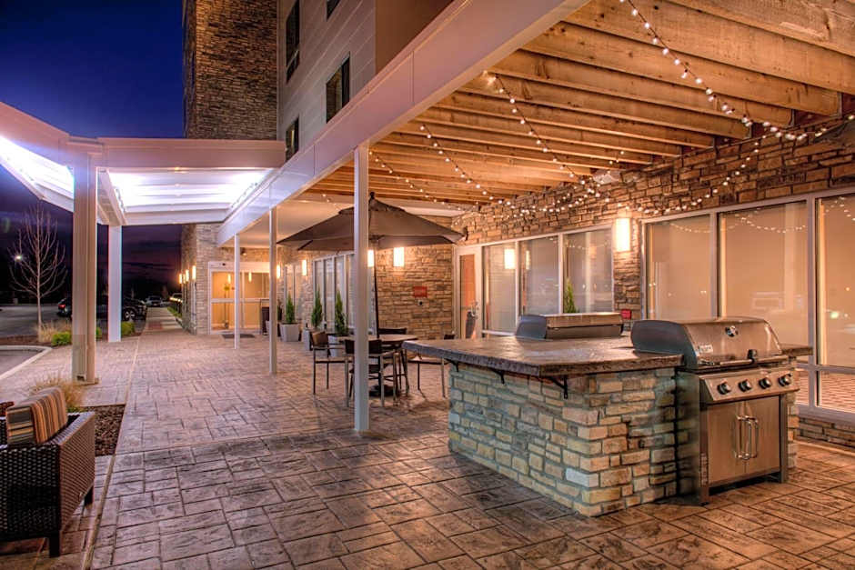 TownePlace Suites by Marriott St. Louis Chesterfield