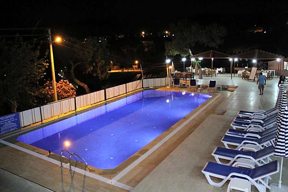 Apollon Hotel