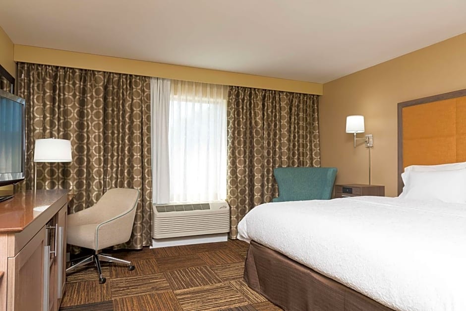 Hampton Inn By Hilton - Suites Mansfield-South * I-71