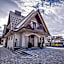 Czarna Turnia -ZAKOPANE