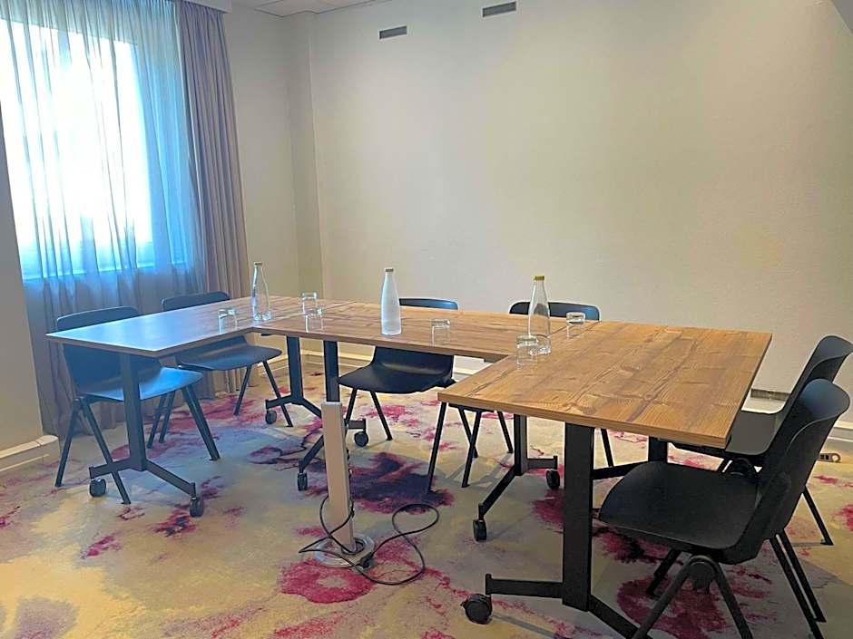 Novotel Paris Saclay