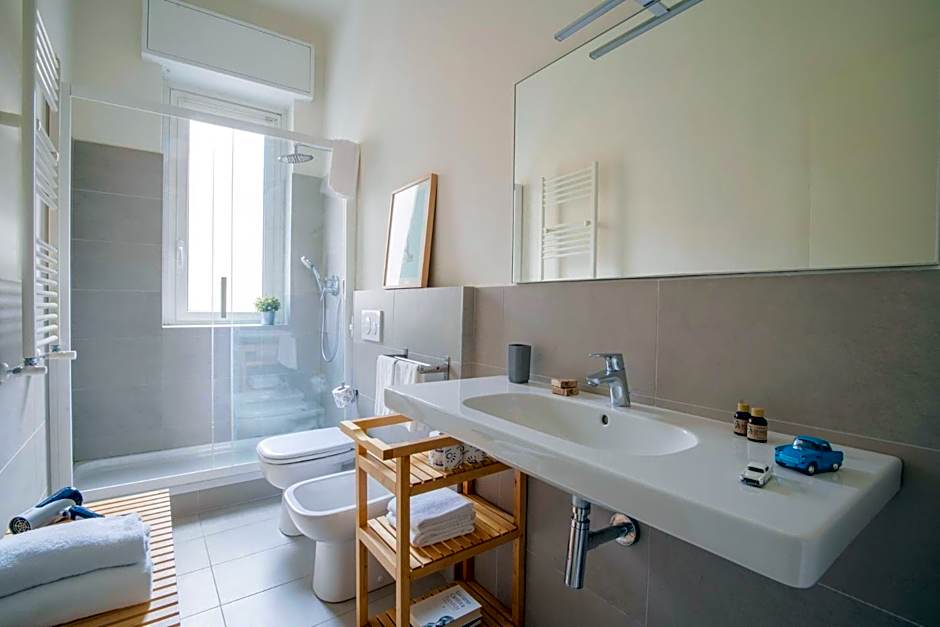 Sigieri Residence Milano