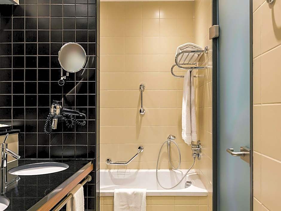 Pullman Eindhoven Cocagne