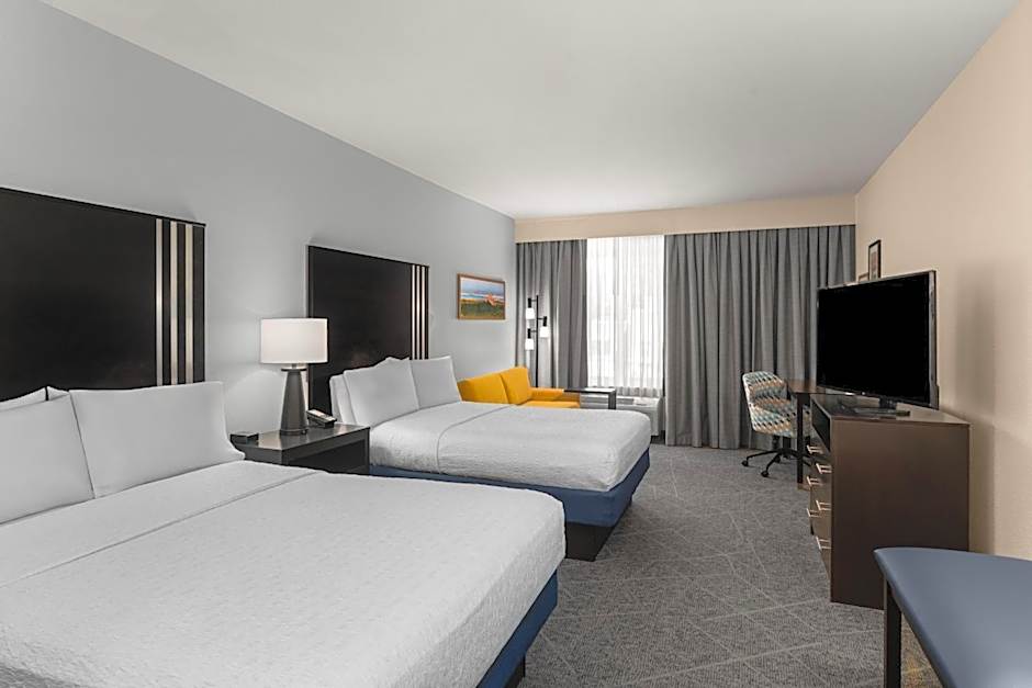 Hampton Inn & Suites Mountain View
