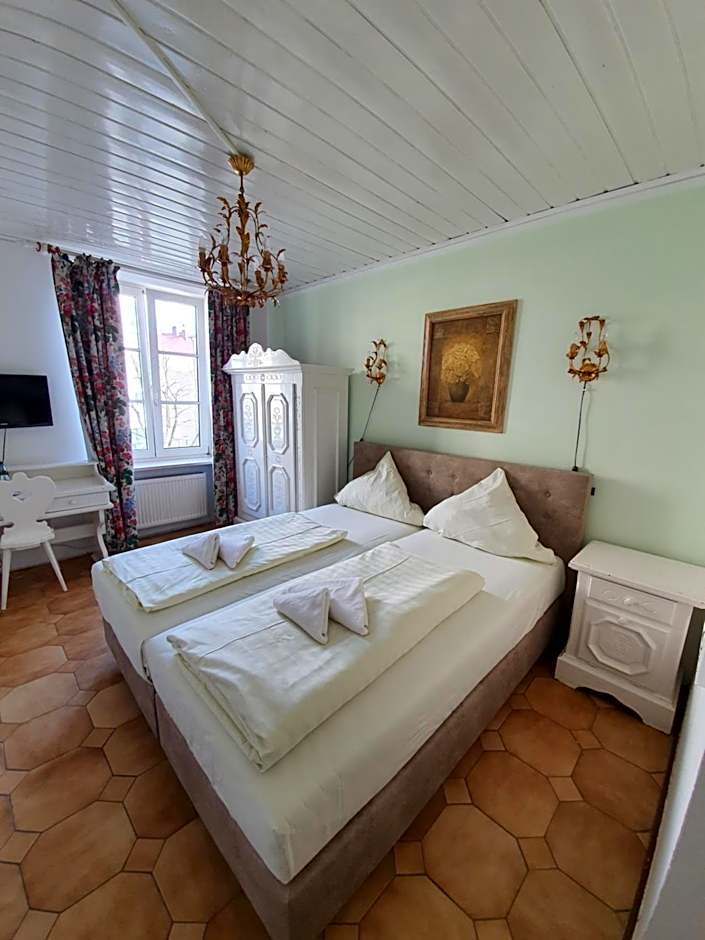 Pension Seibel