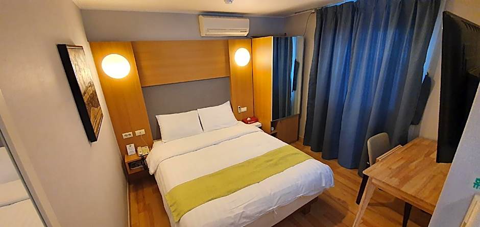 Appletree Hotel Pohang
