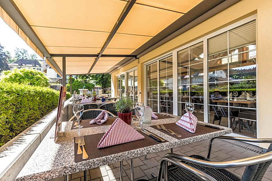 Hotel Gibswilerstube