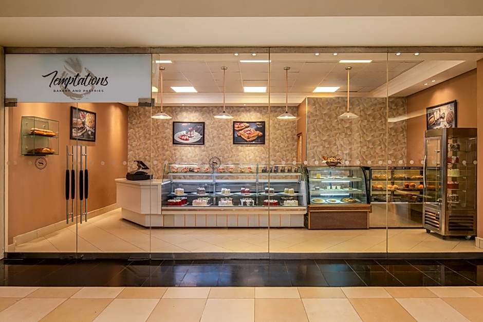 Sheraton Kampala Hotel