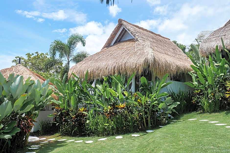 Gravity Eco Boutique Hotel - Adults Only