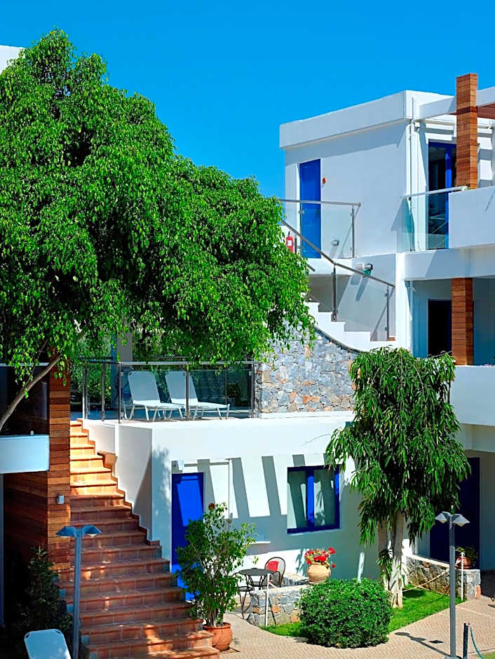 Minos Village