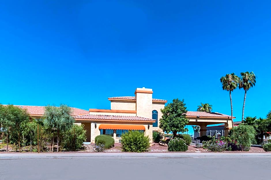 Quality Inn Casa Grande I-10