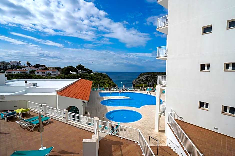 BLUESEA Playa Azul