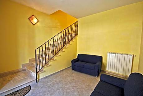 Il Cantinone Rooms