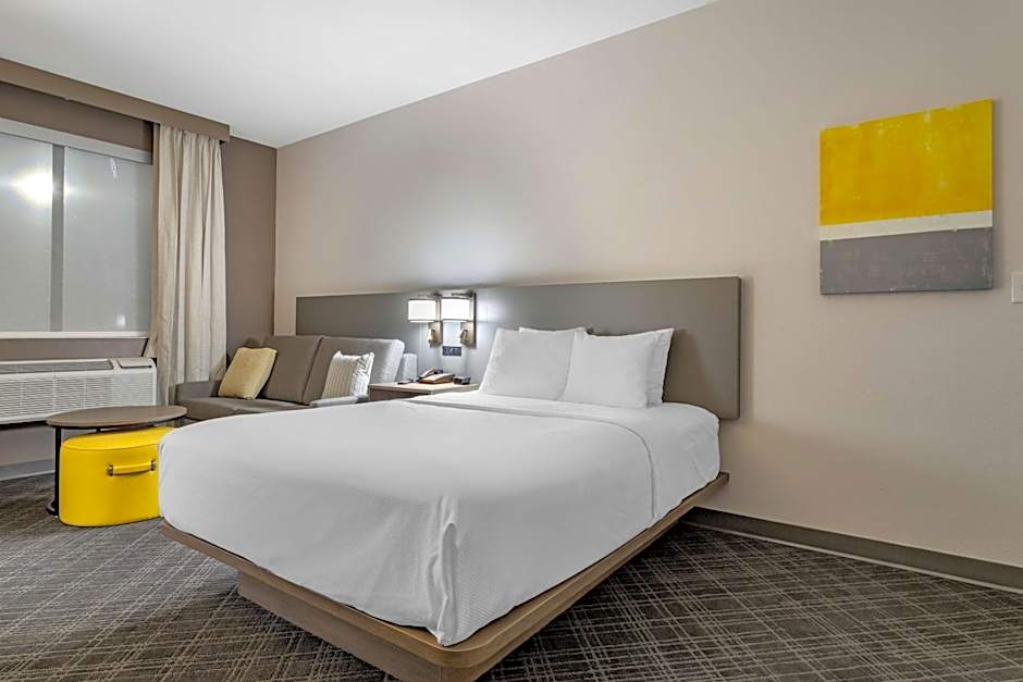 Comfort Suites Natchitoches