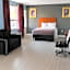 Blue Way Inn & Suites Wichita East