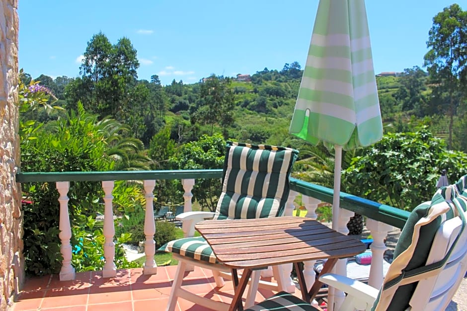 Quinta Da vida Serena