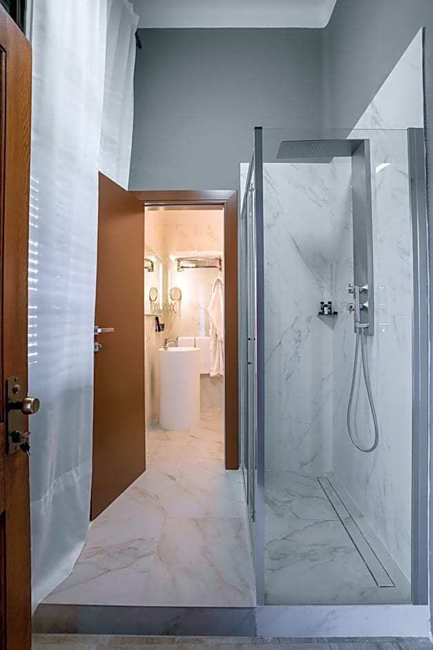 The Rif - Boutique Hotel