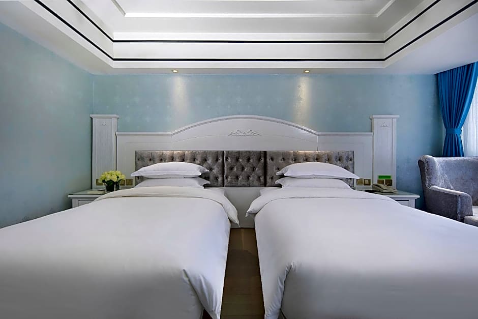 Vienna Hotel Guilin Exhibition Center Lake Side