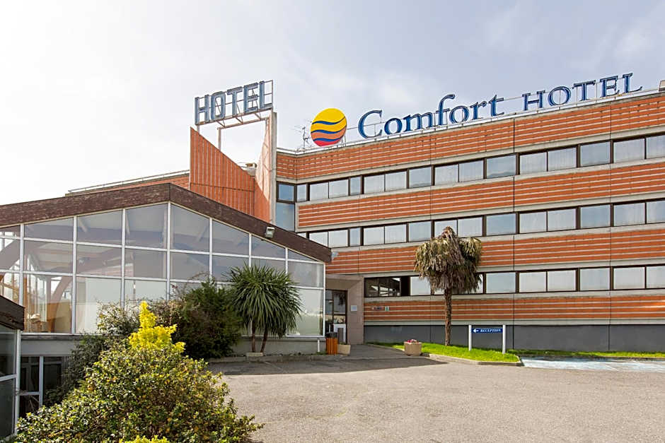 Comfort Hotel Toulouse Sud