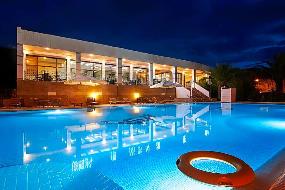 Hotel Rema- Vourvourou