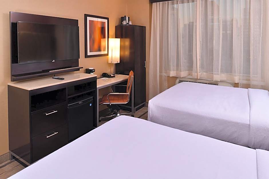 Holiday Inn New York City - Times Square By IHG