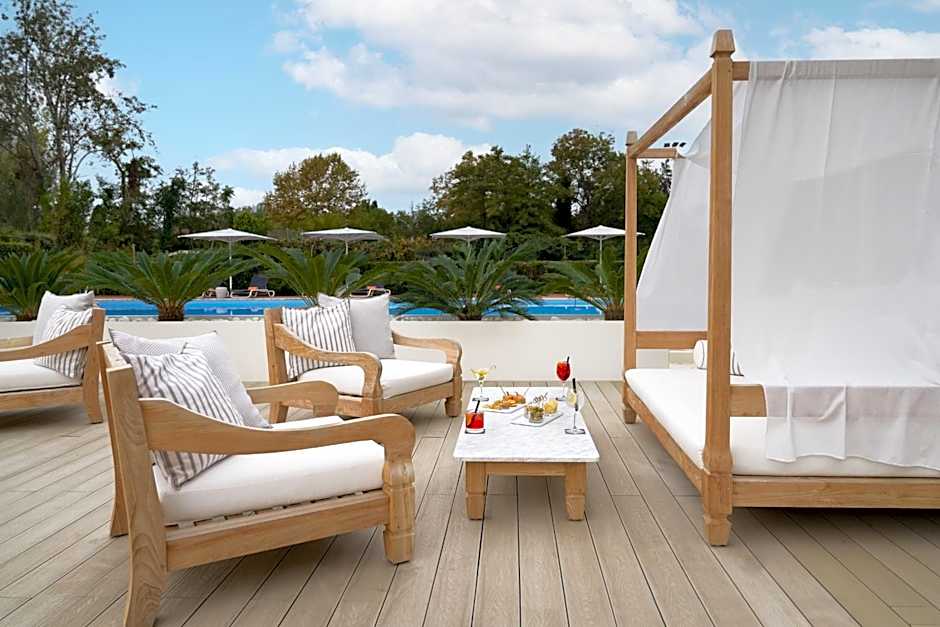 UNA Hotels Forte Dei Marmi