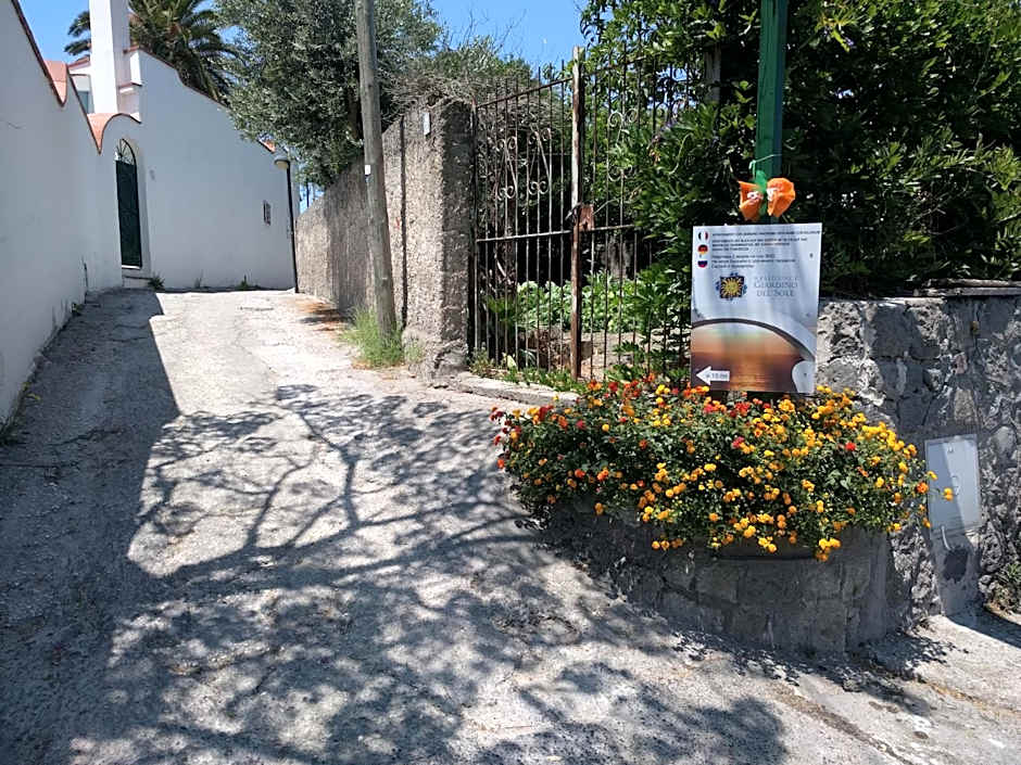 Residence Giardino del Sole