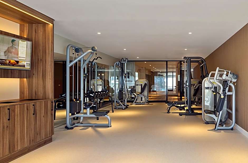 Melia Jardines del Teide - Adults Only