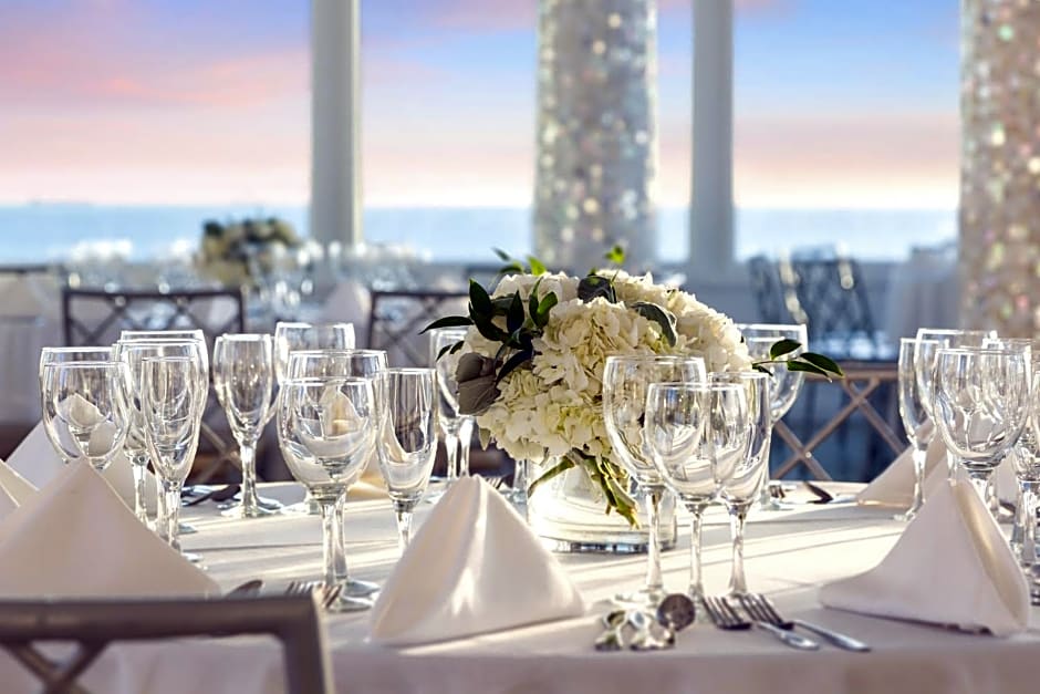 Allegria Hotel