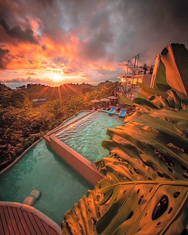 Gaia Hotel & Reserve- Adults Only