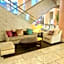 Hotel Grand Vert Gizan