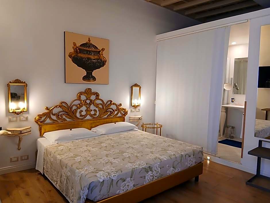 Excellent Trinity Rooms