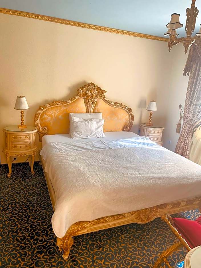 Hotel Stern