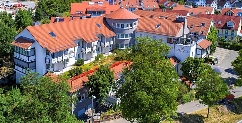 Hotel Landhaus Feckl