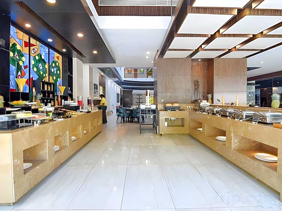 Lemon Tree Hotel Whitefield