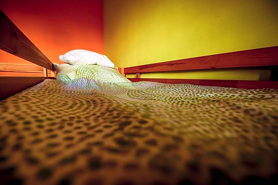 Unity Hostel Budapest