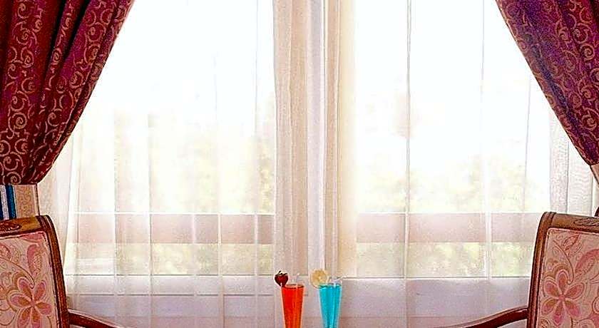 Safeer Hotel Suites