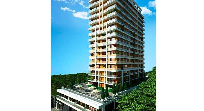 Nidya Hotel Esenyurt