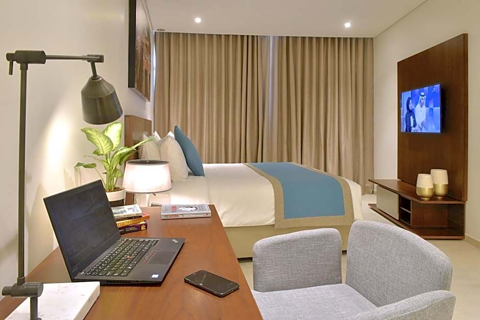 Swiss-Belresidences Juffair