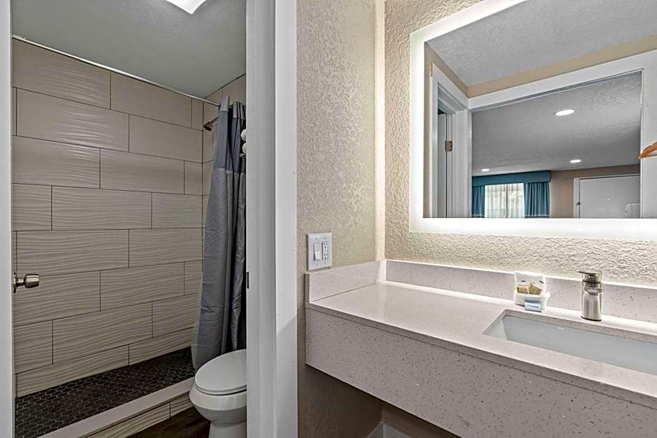 Super 8 by Wyndham Kissimmee-Orlando